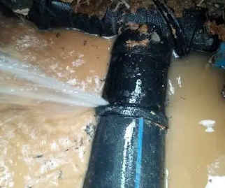 汉中测漏水公司哪家好