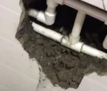 汉中漏水检测电话