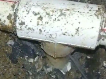 汉中测漏水公司多少钱