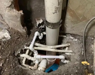 汉中漏水检测哪家好