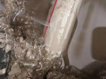 汉中漏水检测哪家好