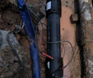 汉中水管漏水检测多少钱