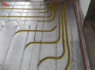 汉中地暖维修哪家好