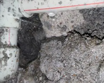 汉中漏水检测多少钱