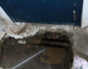 汉中水管漏水检测多少钱