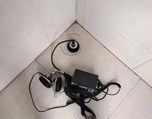 汉中测漏水公司