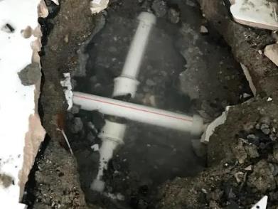 汉中漏水检测公司哪家好