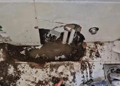 汉中漏水检测电话