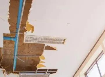 汉中测漏水电话