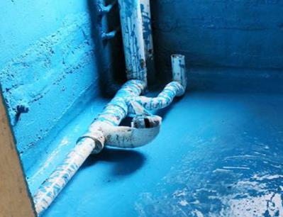 汉中测漏水多少钱